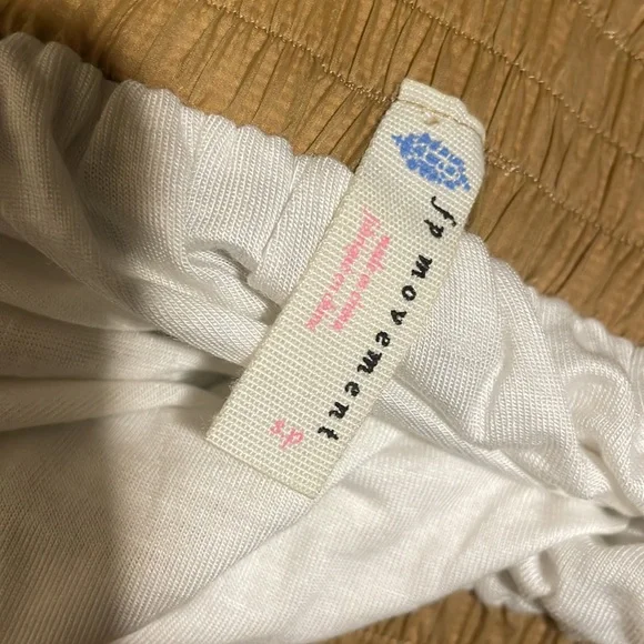 Free people movement worn once for a few hours also in the bronze availa… - Picture 11 of 13